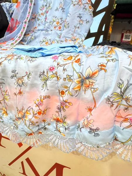 মোস্ট ভাইরাল কুর্তি ডিজাইন কালেকশন